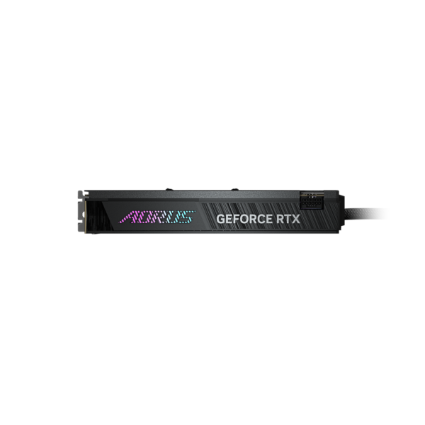 ⁦כרטיס מסך GIGABYTE GeForce RTX 5090 XTREME WATERFORCE 32G⁩ – תמונה ⁦6⁩