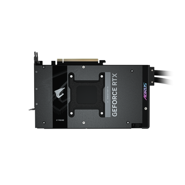 ⁦כרטיס מסך GIGABYTE GeForce RTX 5090 XTREME WATERFORCE 32G⁩ – תמונה ⁦7⁩