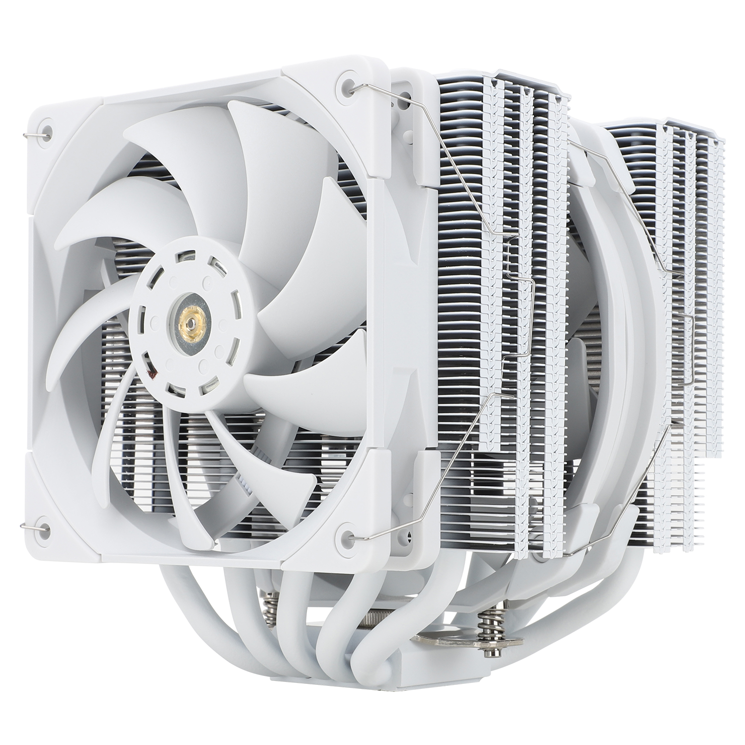 THERMALRIGHT Frost Commander 140 WHITE