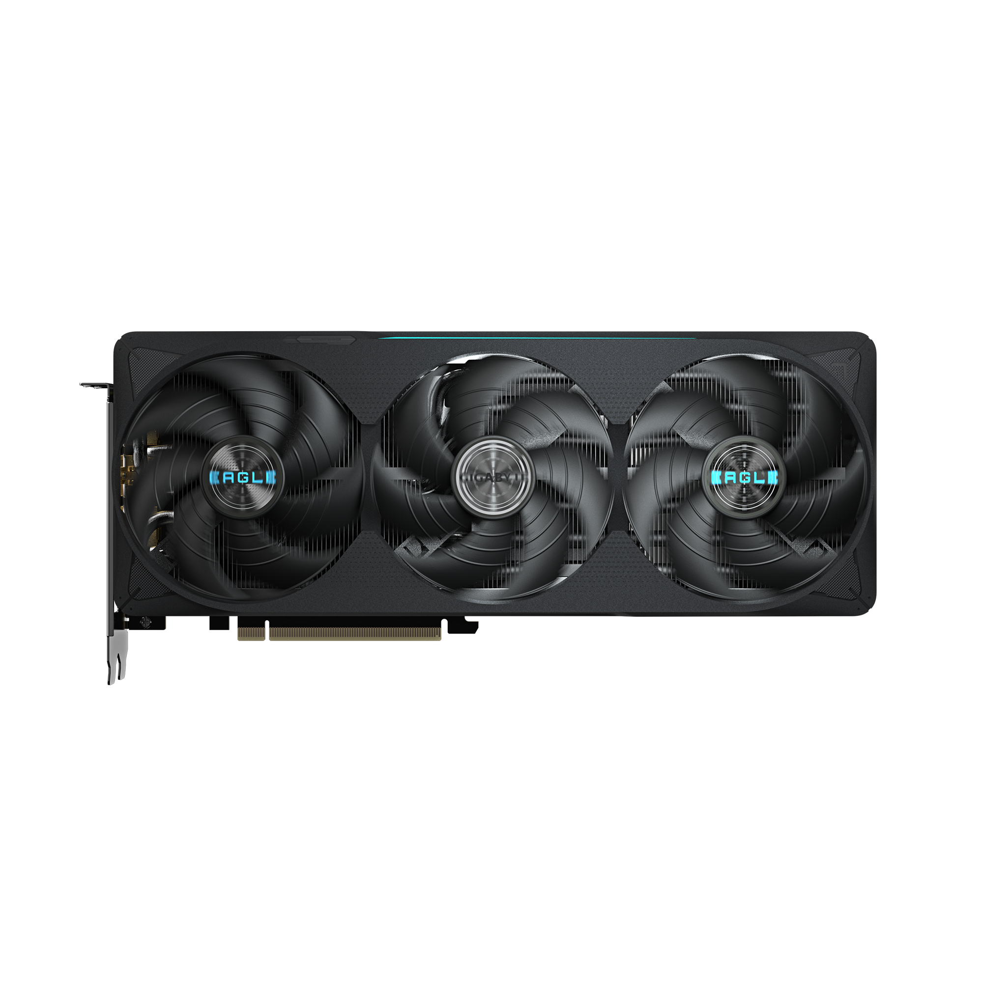 כרטיס מסך GIGABYTE GeForce RTX 5070 Ti EAGLE SFF 16G OC – תמונה 2