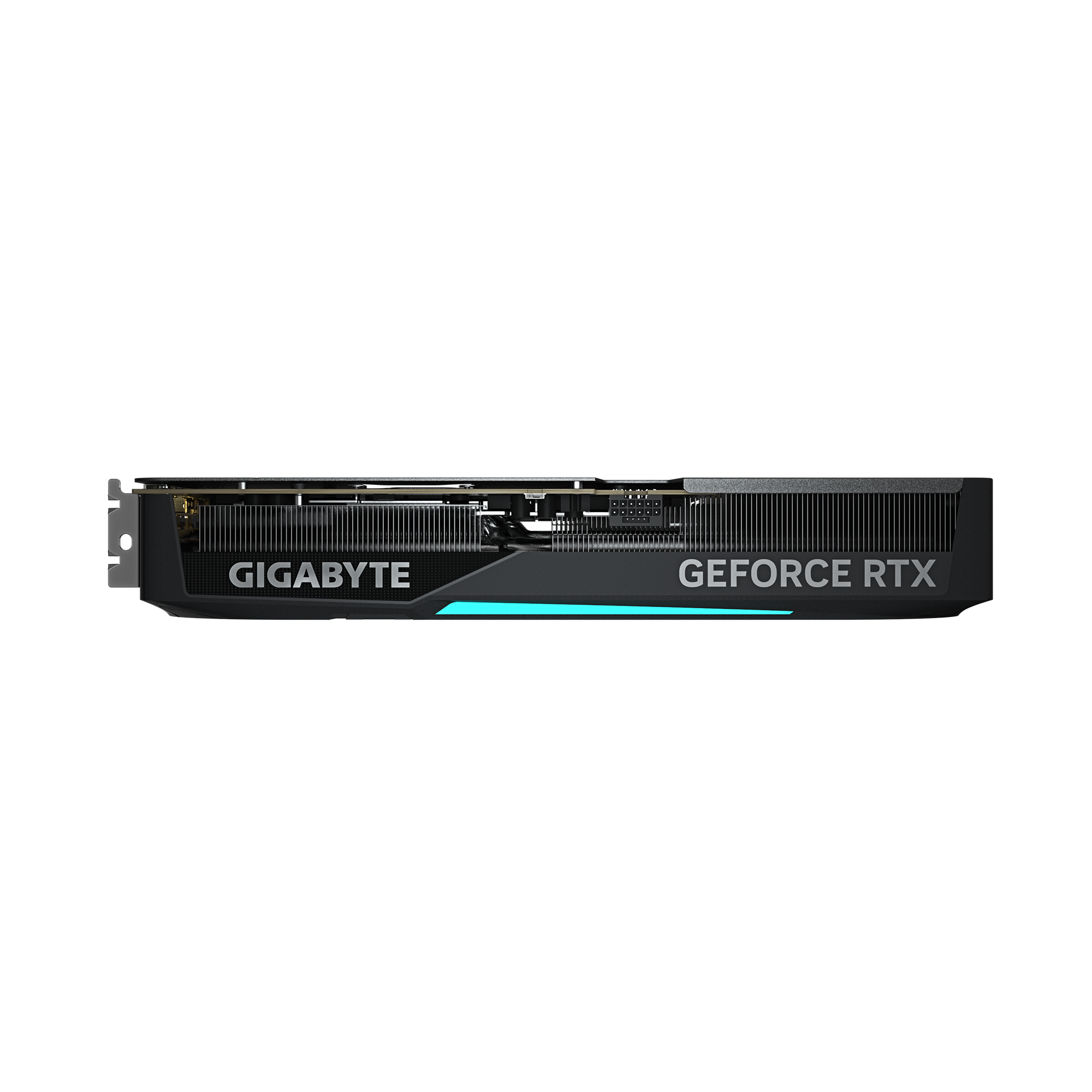 כרטיס מסך GIGABYTE GeForce RTX 5070 Ti EAGLE SFF 16G OC – תמונה 7