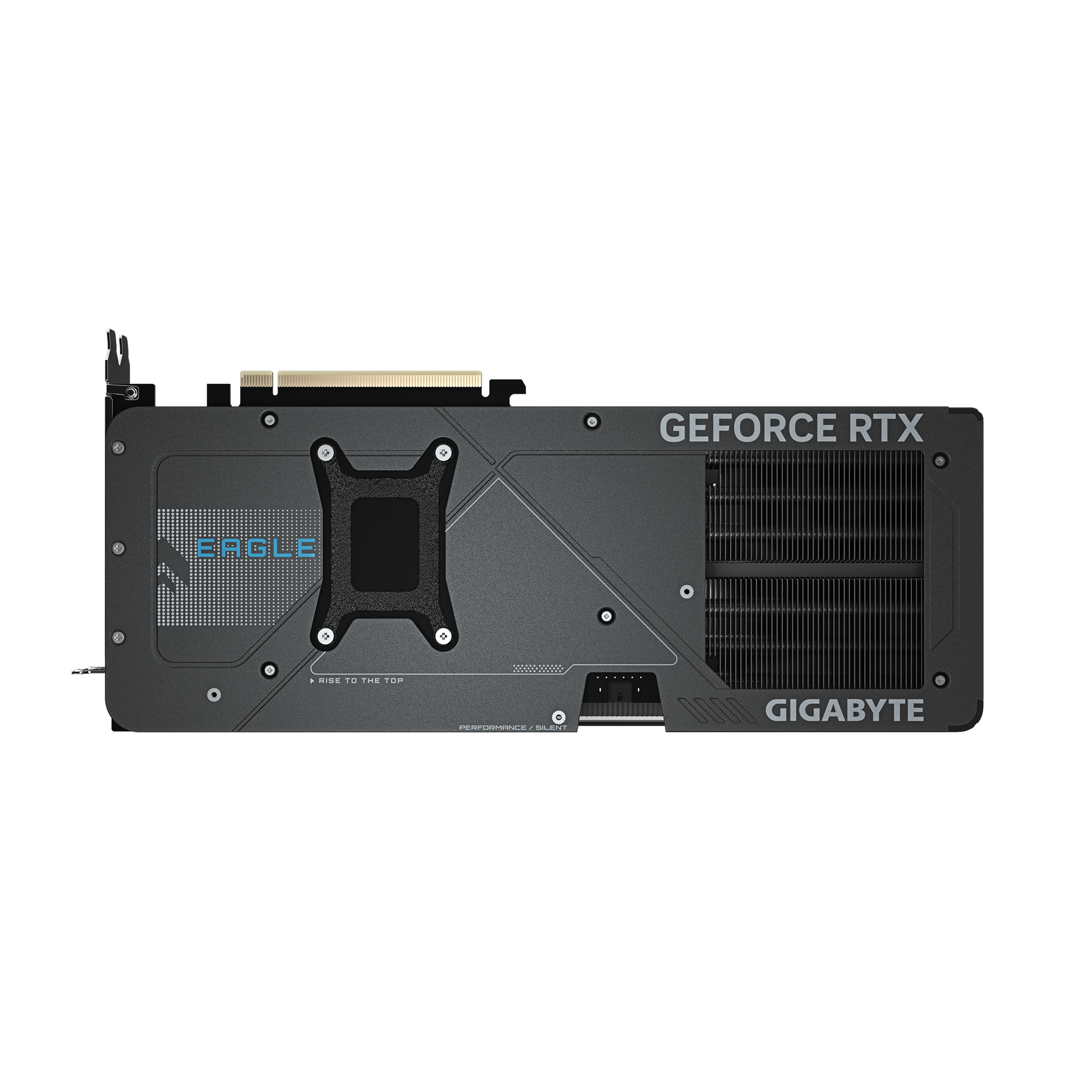 כרטיס מסך GIGABYTE GeForce RTX 5070 Ti EAGLE SFF 16G OC – תמונה 9