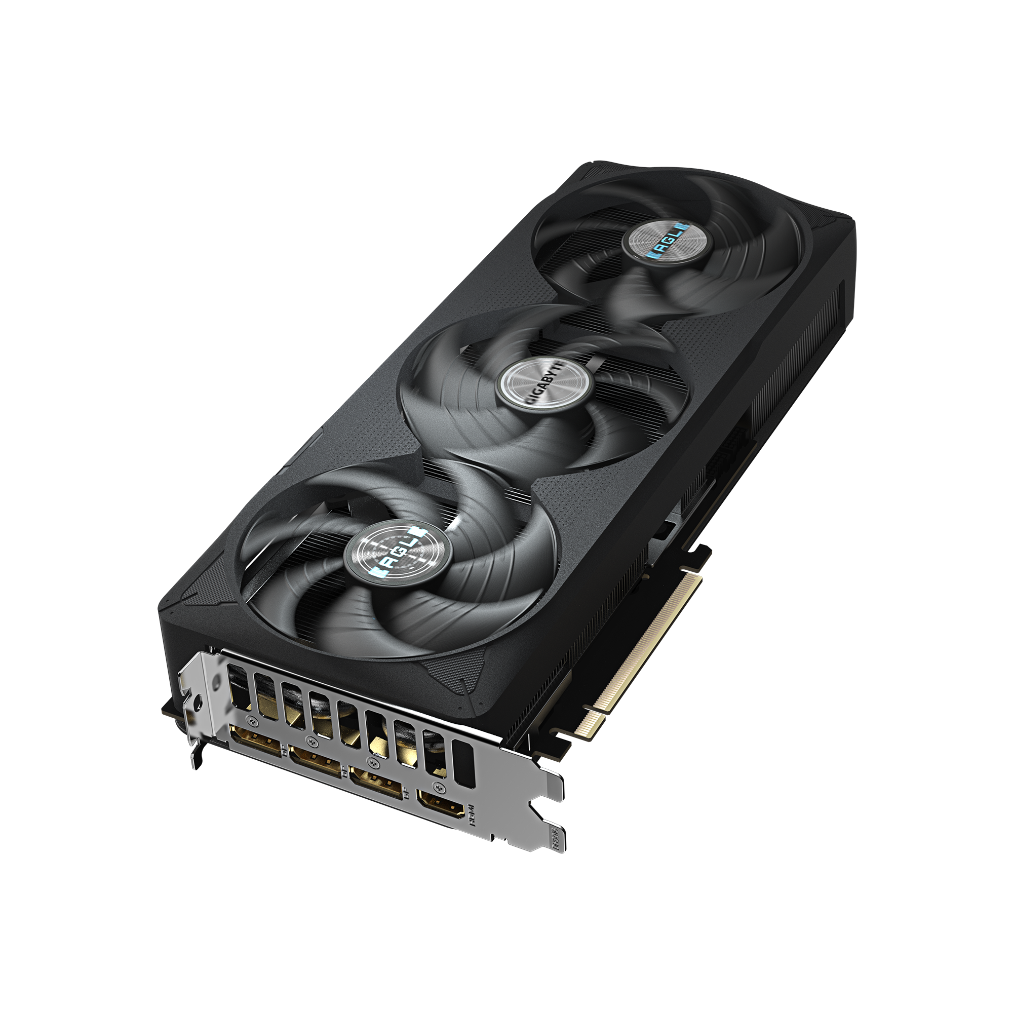 כרטיס מסך GIGABYTE GeForce RTX 5070 Ti EAGLE SFF 16G OC – תמונה 4