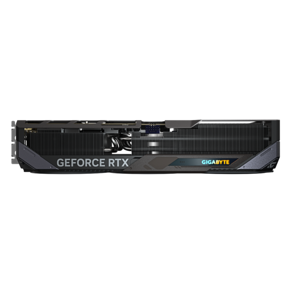 ⁦כרטיס מסך GIGABYTE GeForce RTX 5080 GAMING OC 16G⁩ – תמונה ⁦7⁩