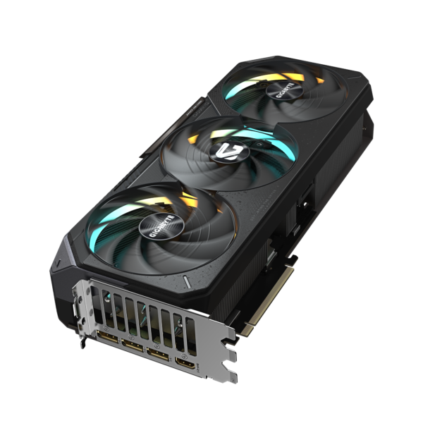 ⁦כרטיס מסך GIGABYTE GeForce RTX 5080 GAMING OC 16G⁩ – תמונה ⁦6⁩