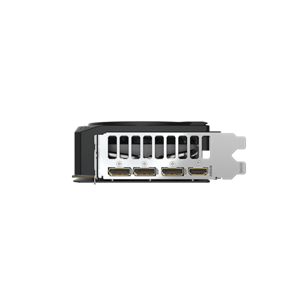 ⁦כרטיס מסך GIGABYTE GeForce RTX 5080 WINDFORCE OC SFF 16G⁩ – תמונה ⁦10⁩
