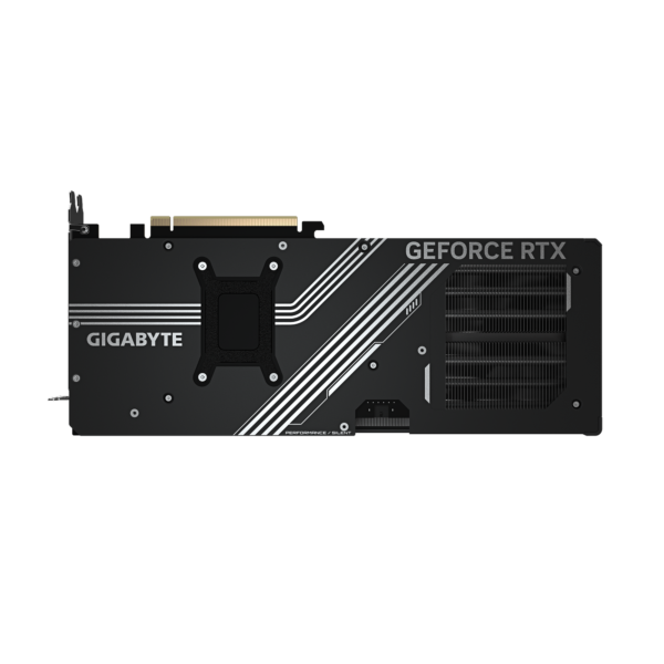 ⁦כרטיס מסך GIGABYTE GeForce RTX 5080 WINDFORCE OC SFF 16G⁩ – תמונה ⁦9⁩