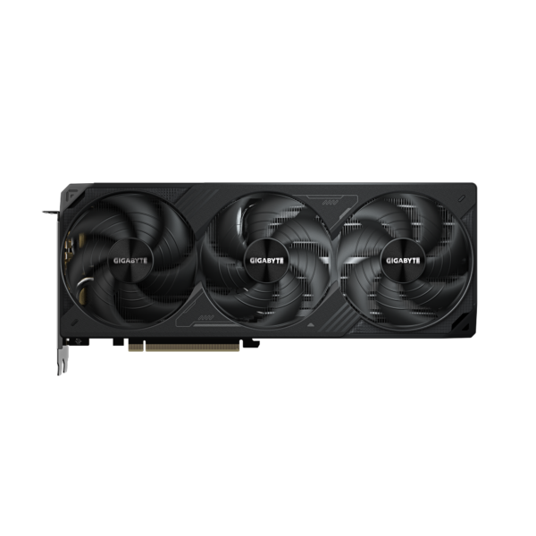 ⁦כרטיס מסך GIGABYTE GeForce RTX 5080 WINDFORCE OC SFF 16G⁩ – תמונה ⁦2⁩