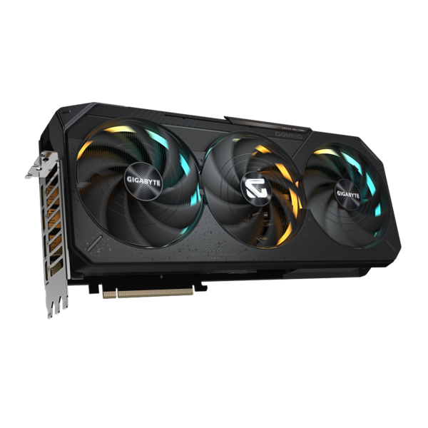 ⁦כרטיס מסך GIGABYTE GeForce RTX 5090 GAMING 32G OC⁩ – תמונה ⁦5⁩