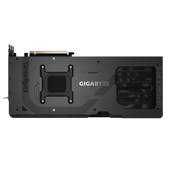 ⁦כרטיס מסך GIGABYTE GeForce RTX 5090 GAMING 32G OC⁩ – תמונה ⁦9⁩