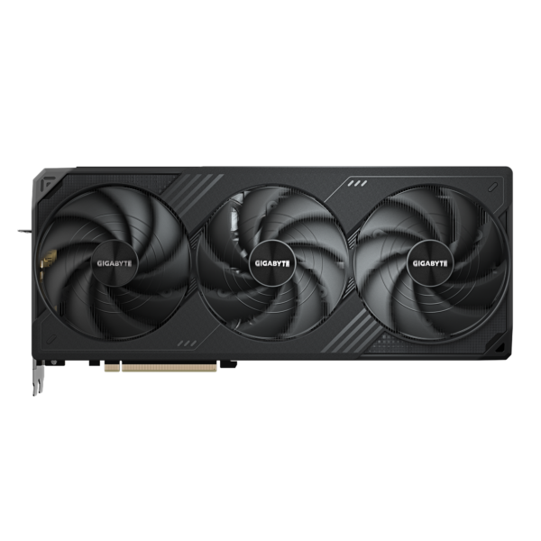 ⁦כרטיס מסך GIGABYTE GeForce RTX 5090 WINDFORCE 32G OC⁩ – תמונה ⁦2⁩