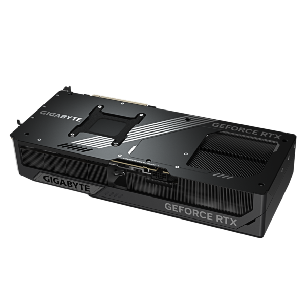 ⁦כרטיס מסך GIGABYTE GeForce RTX 5090 WINDFORCE 32G OC⁩ – תמונה ⁦8⁩