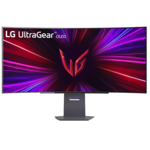 LG 45" 45GS95QE-B UltraGear™