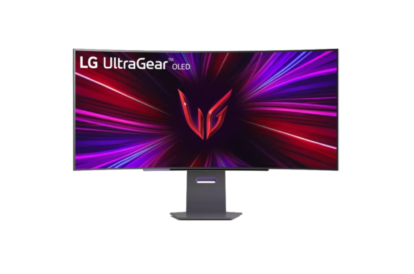 LG 45" 45GS95QE-B UltraGear™