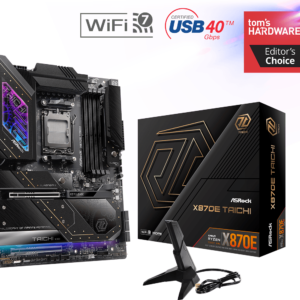 ASRock X870E Taichi WIFI