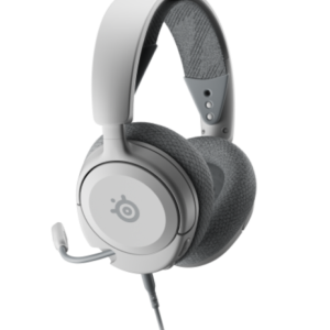 SteelSeries Arctis Nova 1 White