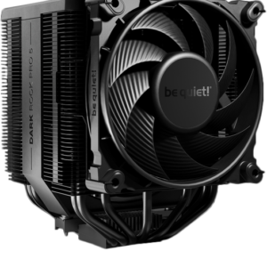 be quiet! DARK ROCK PRO 5 Dual Fan