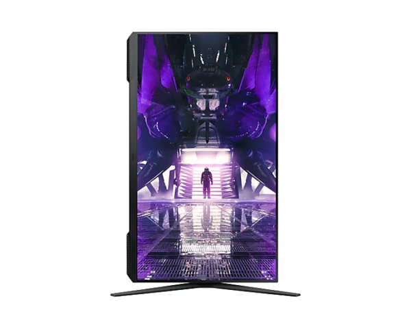⁦מסך מחשב גיימינג 32 אינץ Samsung S32AG320NM Odyssey FullHD VA 165Hz 1MS⁩ – תמונה ⁦3⁩