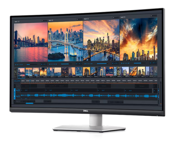 Dell 32'' S3221QSA