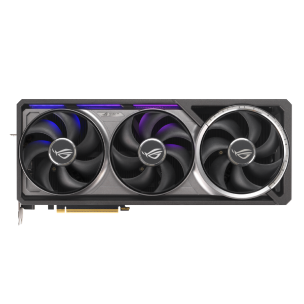 ⁦כרטיס מסך ROG Astral GeForce RTX 5080 16GB GDDR7 OC Edition⁩ – תמונה ⁦5⁩