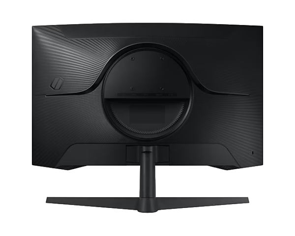 ⁦מסך מחשב גיימינג קעור 27 אינץ Samsung Odyssey G5 G55C 2K VA 165Hz 1MS⁩ – תמונה ⁦6⁩