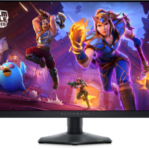 Dell Alienware 27'' AW2724HF Gaming Monitor