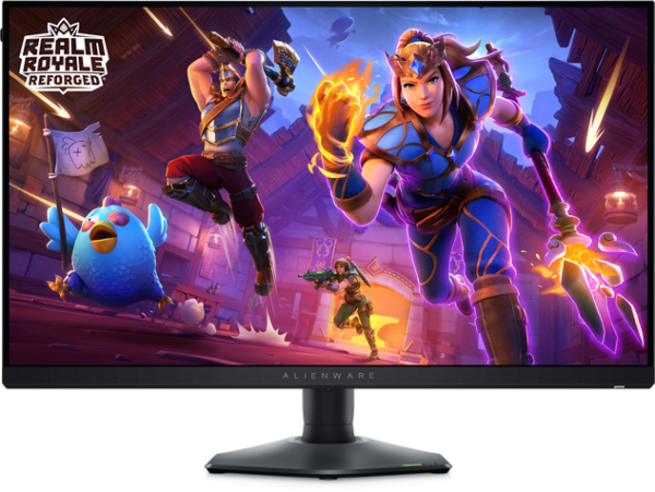 Dell Alienware 27'' AW2724HF Gaming Monitor