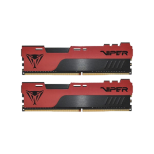 Patriot Viper ELITE II 16GB (2x8) 3200MHz DDR4 CL18 HEATSINK