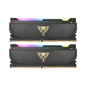 Patriot Patriot Viper STEEL 16GB (2x8GB) 3600Mhz CL18 RGB