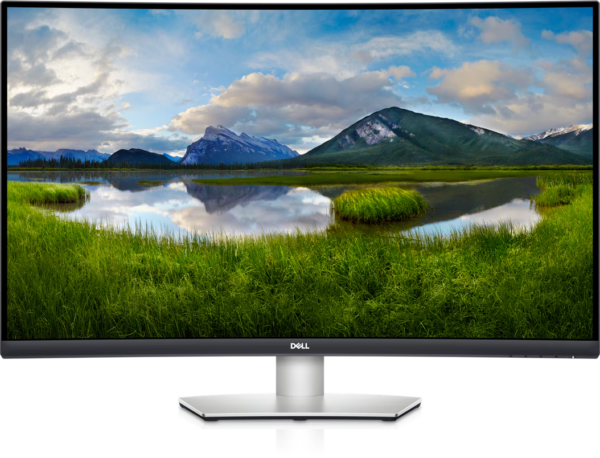 ⁦Dell 32'' S3221QSA⁩ – תמונה ⁦4⁩
