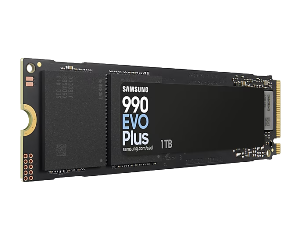 Samsung 1TB 990 EVO Plus