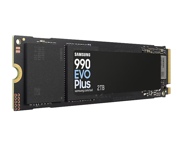 Samsung 2TB 990 EVO Plus