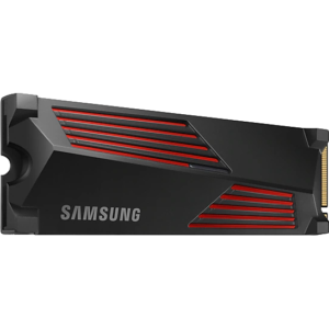 Samsung 1TB 990 PRO with Heatsink