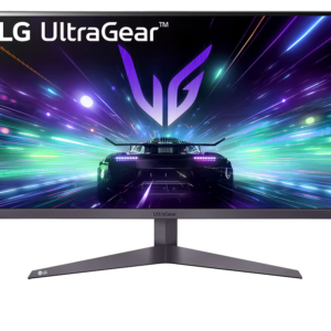 LG UltraGear 27GS50F-B 27" Full HD VA 180Hz 1ms Gaming Monitor with AMD FreeSync.​