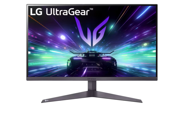 LG UltraGear 27GS50F-B 27" Full HD VA 180Hz 1ms Gaming Monitor with AMD FreeSync.​