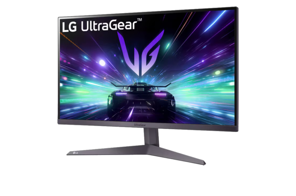 ⁦מסך מחשב גיימינג 27 אינץ LG UltraGear 27GS50F-B FullHD VA 180Hz 1MS⁩ – תמונה ⁦4⁩