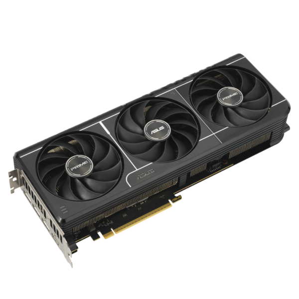 ⁦כרטיס מסך ASUS PRIME GeForce RTX 5080 16GB GDDR7 OC Edition⁩ – תמונה ⁦3⁩