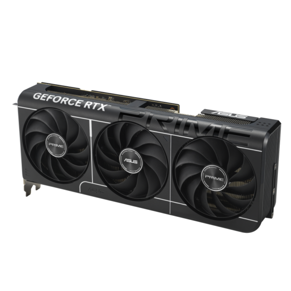 ⁦כרטיס מסך ASUS PRIME GeForce RTX 5080 16GB GDDR7 OC Edition⁩ – תמונה ⁦5⁩