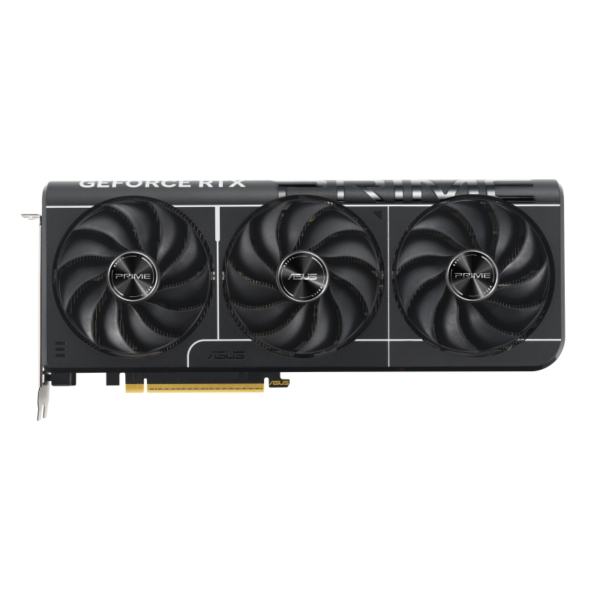 ⁦כרטיס מסך ASUS PRIME GeForce RTX 5080 16GB GDDR7 OC Edition⁩ – תמונה ⁦2⁩