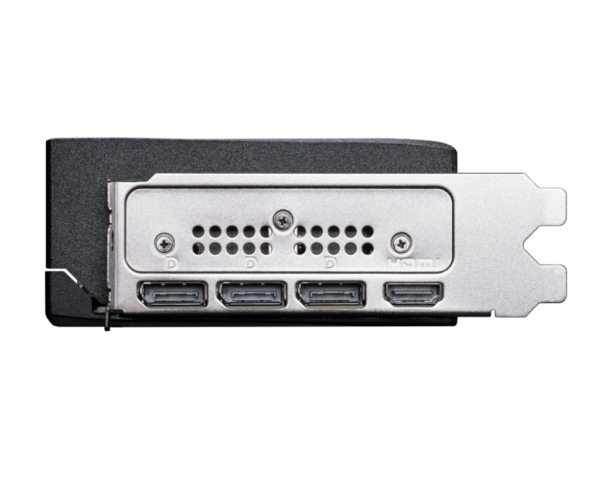 ⁦כרטיס מסך MSI GeForce RTX 5070 12G SHADOW 2X OC⁩ – תמונה ⁦5⁩