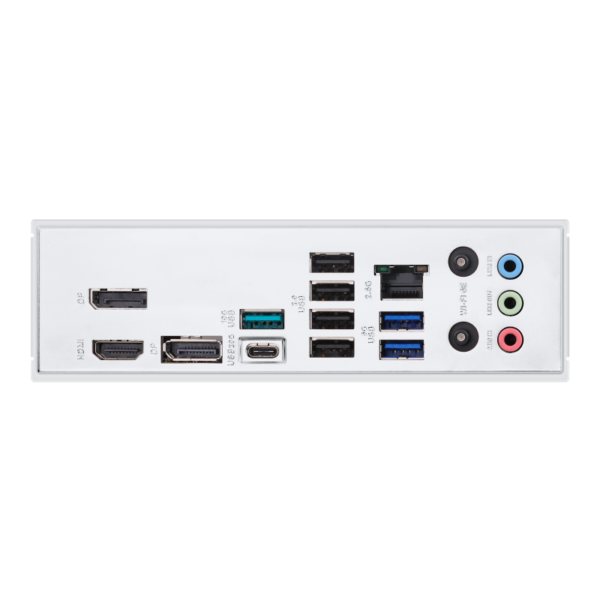 ⁦לוח אם ASUS Prime B860M-A WIFI Intel LGA1851 DDR5 - אחריות היבואן הרשמי⁩ – תמונה ⁦7⁩