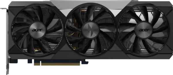 ⁦כרטיס מסך Acer Radeon RX 9070 XT Nitro OC 16GB⁩ – תמונה ⁦2⁩