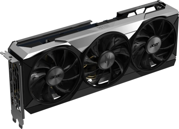 ⁦כרטיס מסך Acer Radeon RX 9070 Nitro OC 16GB⁩ – תמונה ⁦4⁩