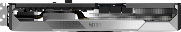 ⁦כרטיס מסך Acer Radeon RX 9070 Nitro OC 16GB⁩ – תמונה ⁦6⁩
