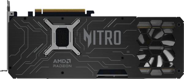 ⁦כרטיס מסך Acer Radeon RX 9070 Nitro OC 16GB⁩ – תמונה ⁦7⁩