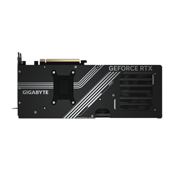 ⁦כרטיס מסך GIGABYTE GeForce RTX 5070 Ti WINDFORCE 16G OC⁩ – תמונה ⁦9⁩