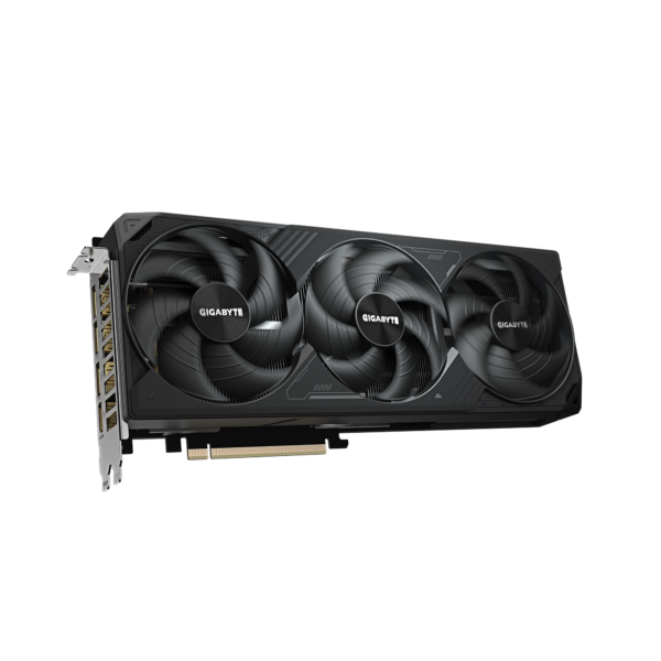 ⁦כרטיס מסך GIGABYTE GeForce RTX 5070 Ti WINDFORCE 16G OC⁩ – תמונה ⁦4⁩