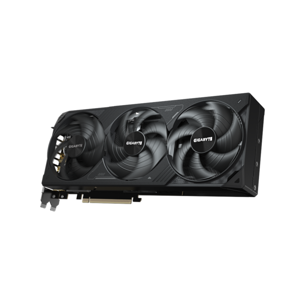 ⁦כרטיס מסך GIGABYTE GeForce RTX 5070 Ti WINDFORCE 16G OC⁩ – תמונה ⁦3⁩