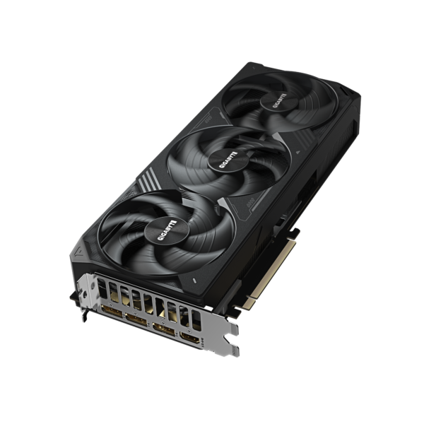 ⁦כרטיס מסך GIGABYTE GeForce RTX 5070 Ti WINDFORCE 16G OC⁩ – תמונה ⁦6⁩