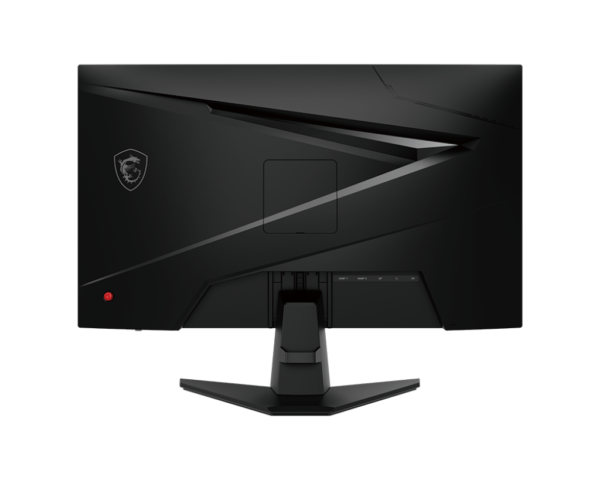 ⁦מסך מחשב גיימינג קעור 24.5 אינץ MSI MAG 256F – כולל Full-HD IPS 180Hz 1MS⁩ – תמונה ⁦5⁩